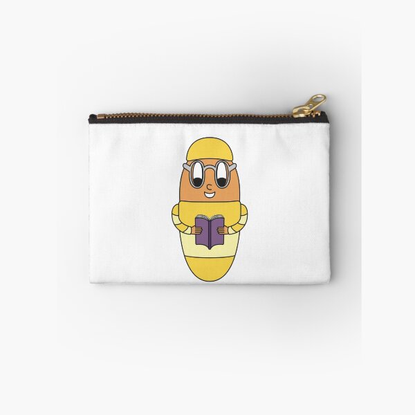 Item preview, Bookworm Egg designed and sold by M-P-Mueller.