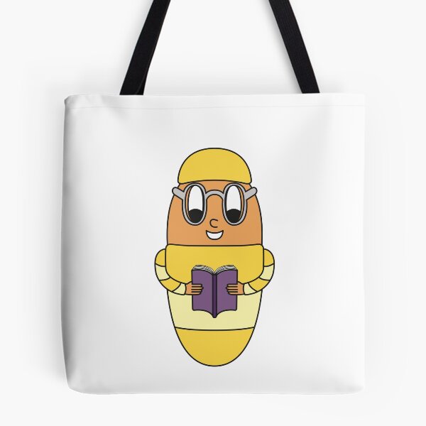 Item preview, Bookworm Egg designed and sold by M-P-Mueller.