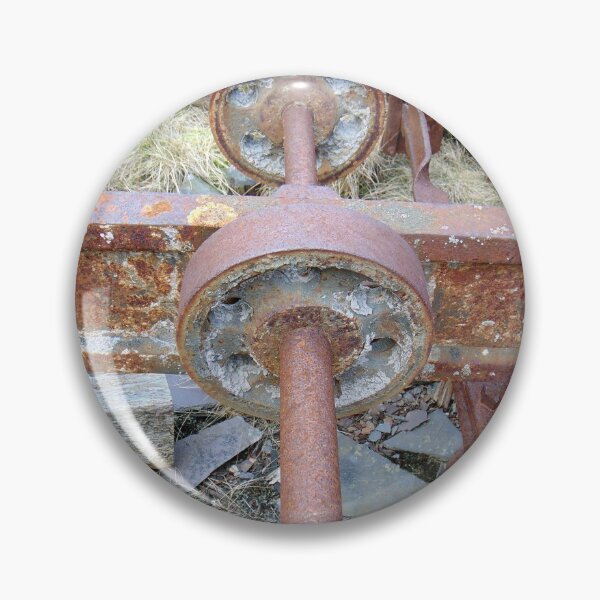 Item preview, old quarry workings designed and sold by KathleenDawson.