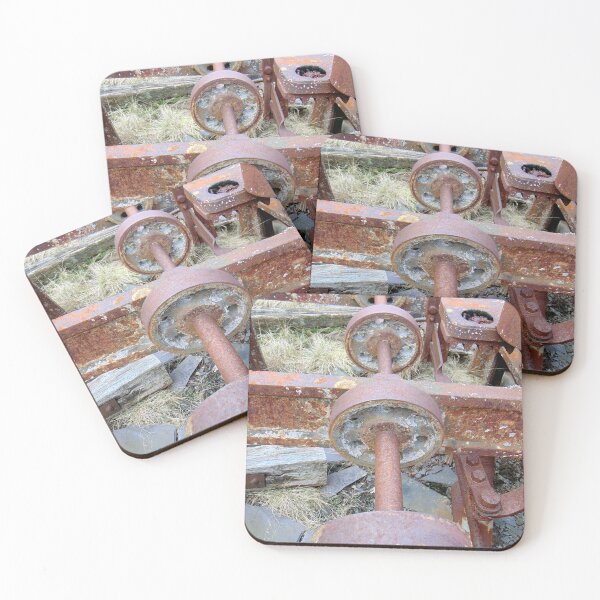 Item preview, old quarry workings designed and sold by KathleenDawson.