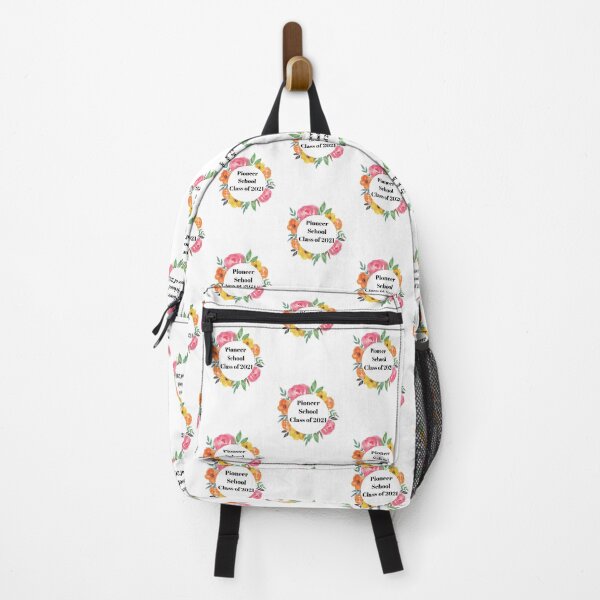 Item preview, Pioneer School of 2021 designed and sold by kuvastudio.