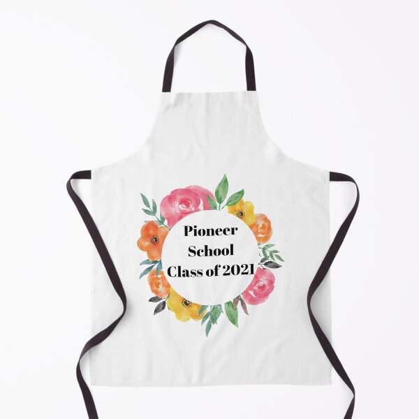 Item preview, Pioneer School of 2021 designed and sold by kuvastudio.