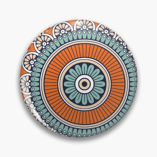Item preview, Geometric Circle Design designed and sold by EVERTEESLOVER.