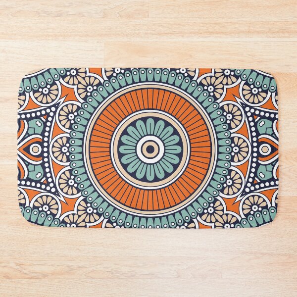 Item preview, Geometric Circle Design designed and sold by EVERTEESLOVER.