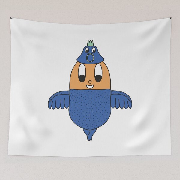 Item preview, Slingshot-Chicken Egg designed and sold by M-P-Mueller.