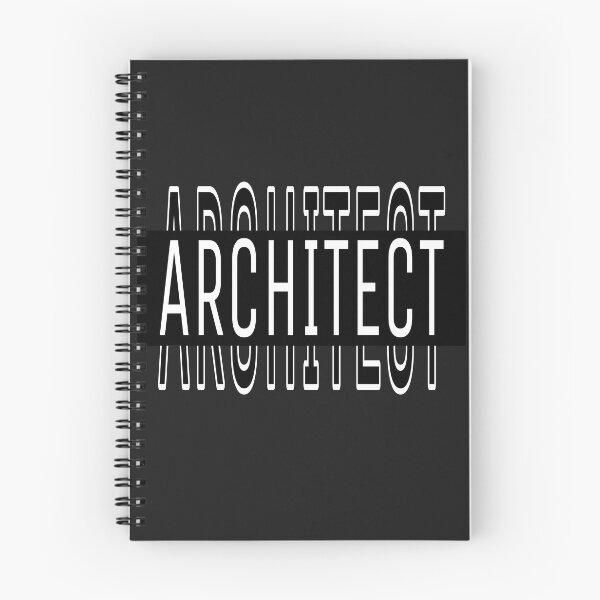 Item preview, architect designed and sold by WORDtoARTwork.