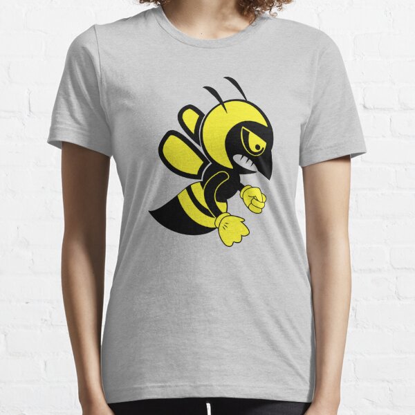 Vector Bee T Shirts Redbubble - bubble bee man except his nose is a banana roblox