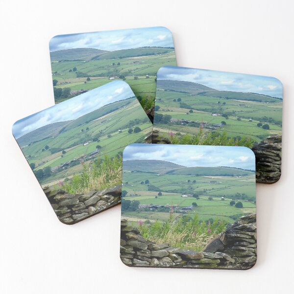 Artikelvorschau, Staffordshire Peak District Blick entworfen und verkauft von Alisonchambers2.