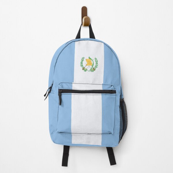 Item preview, Guatemala designed and sold by FlatFlags.