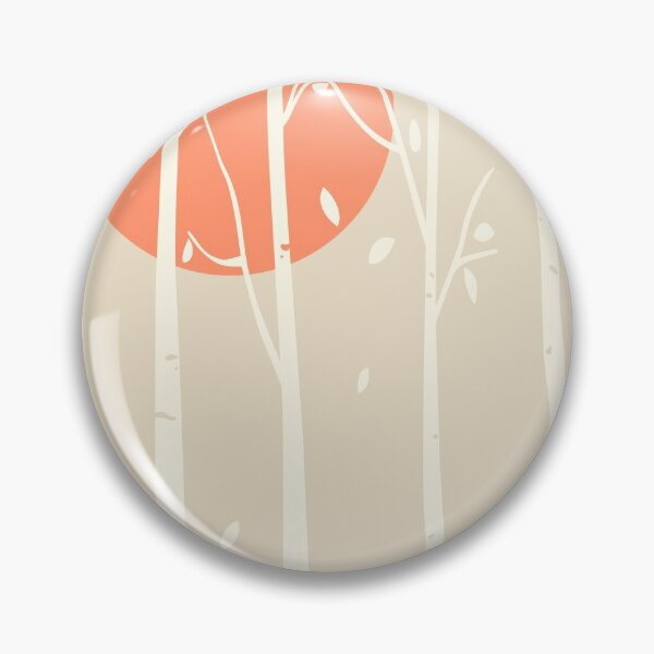 Item preview, trees art designed and sold by ArtInRhythm.