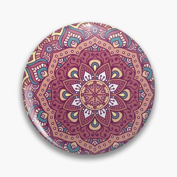Item preview, Geometric Circle Design designed and sold by EVERTEESLOVER.