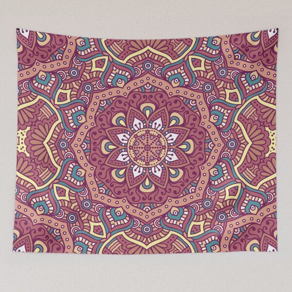 Item preview, Geometric Circle Design designed and sold by EVERTEESLOVER.