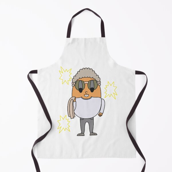 Item preview, Fashion-Blogger Egg designed and sold by M-P-Mueller.