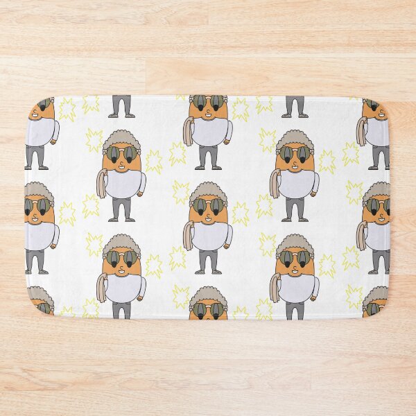 Item preview, Fashion-Blogger Egg designed and sold by M-P-Mueller.