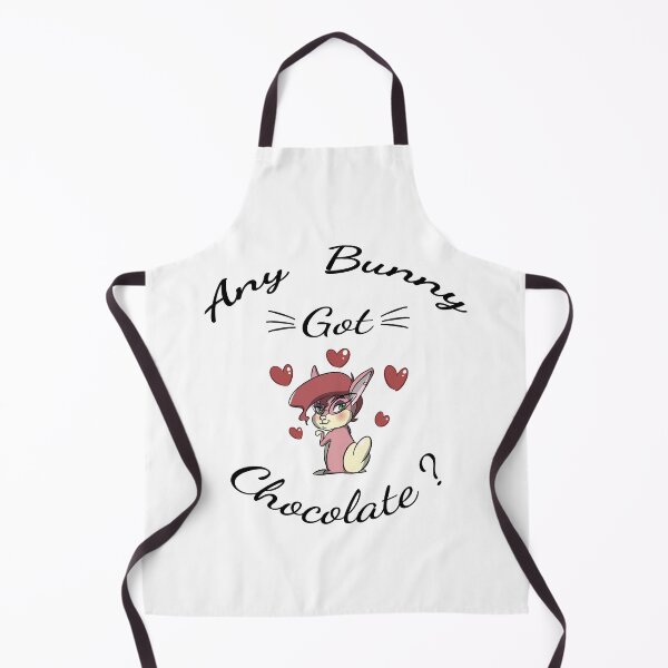 Item preview, Any bunny got chocolate designed and sold by Type-Design.