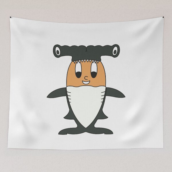 Item preview, Hammerhead-Shark Egg designed and sold by M-P-Mueller.
