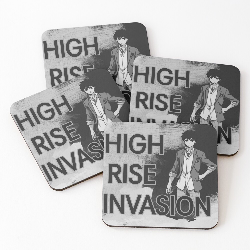 Item preview, Coasters (Set of 4) designed and sold by jess1403x.