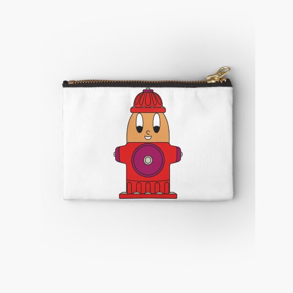 Item preview, Fire-Hydrant Egg designed and sold by M-P-Mueller.
