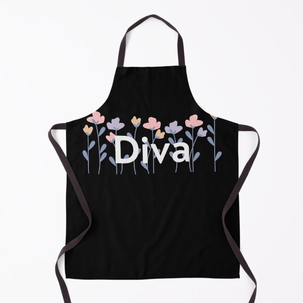 Item preview, Flower layered DIVA graphic designed and sold by LolasTees.