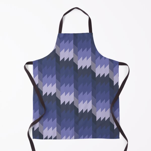 Item preview, Geometric Shader Wall - Soft Winter designed and sold by KnacKnac.