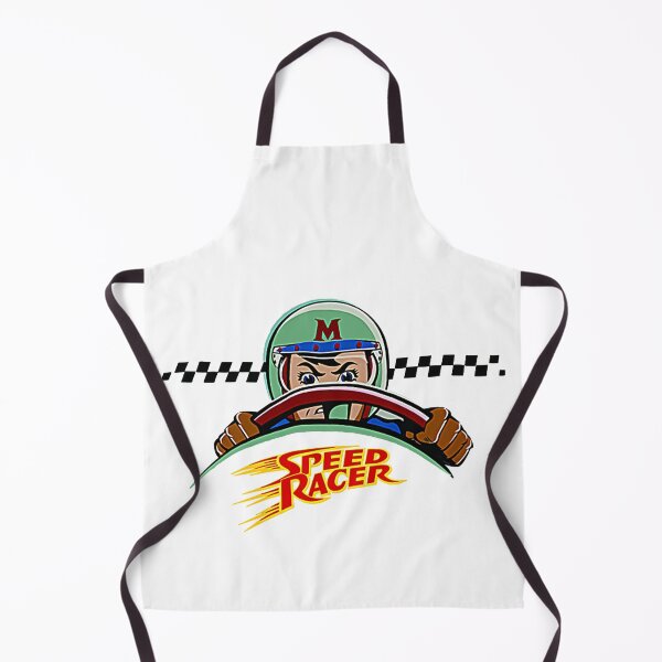 Item preview, Speed Racer 5 T-shirt designed and sold by holla3410.