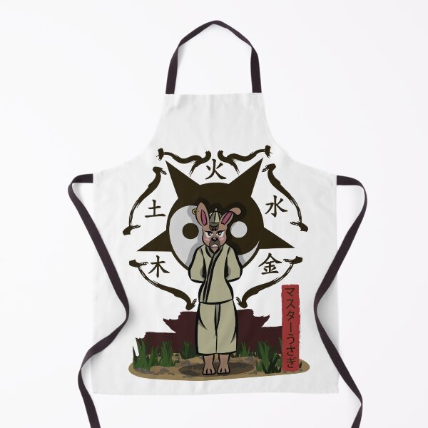 Item preview, Master Usagi designed and sold by Crystarowz.