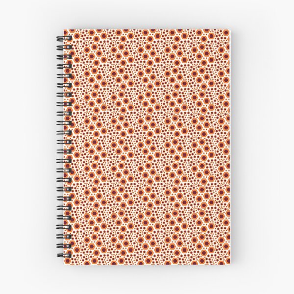 Item preview, Giraffe Stripe-Textile Design Originator Madeline Ndambakuwa designed and sold by Raw-Creativity.