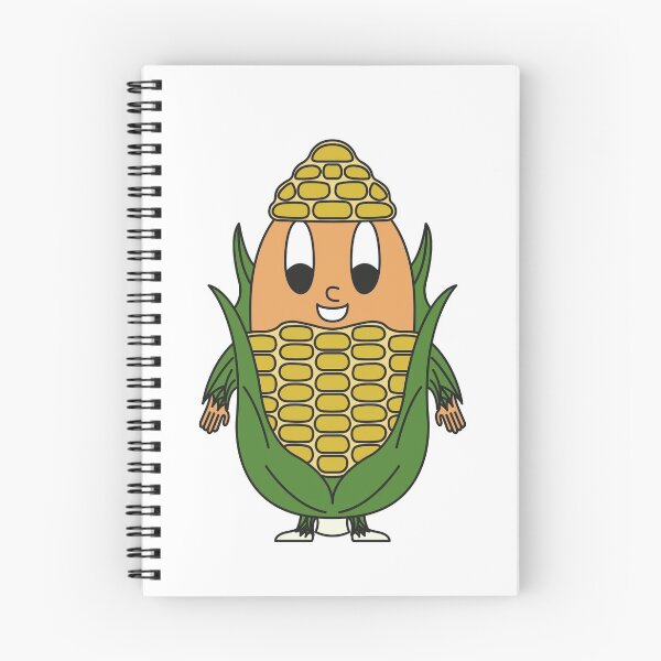 Item preview, Corn-On-The-Cob Egg designed and sold by M-P-Mueller.