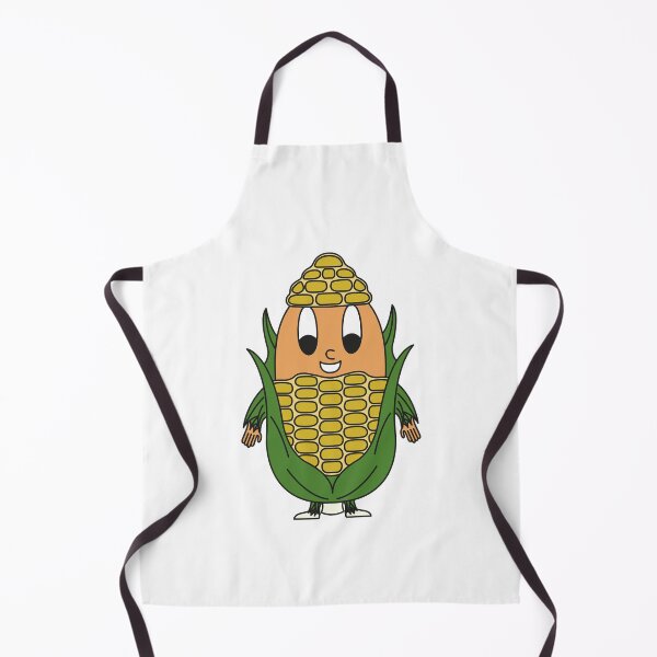 Item preview, Corn-On-The-Cob Egg designed and sold by M-P-Mueller.