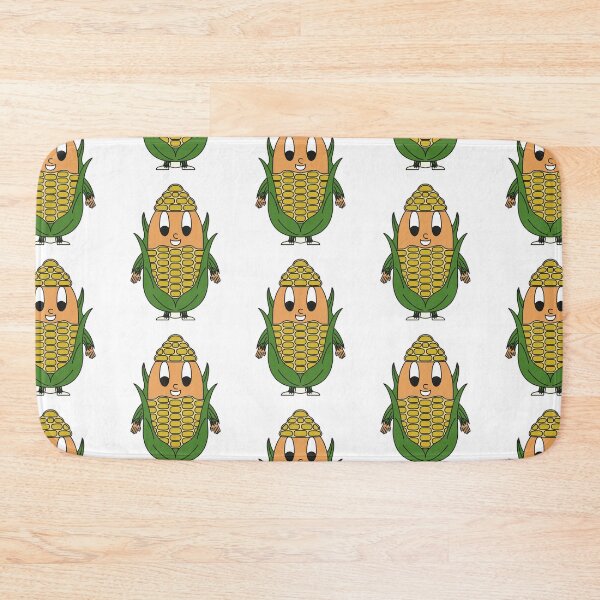 Item preview, Corn-On-The-Cob Egg designed and sold by M-P-Mueller.