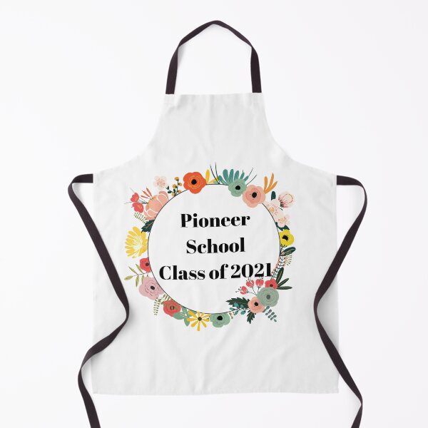 Item preview, Pioneer School of 2021 designed and sold by kuvastudio.