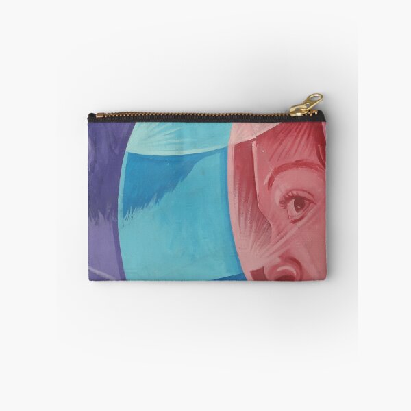 Item preview, Pastel Flower Graffiti designed and sold by RoamingRabbit.