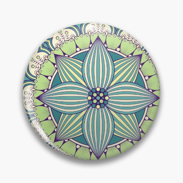 Item preview, Geometric Circle Design designed and sold by EVERTEESLOVER.