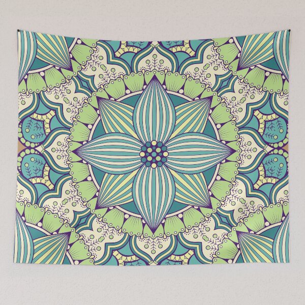Item preview, Geometric Circle Design designed and sold by EVERTEESLOVER.