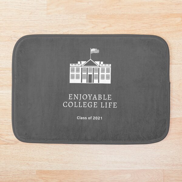 Item preview, Gray Illustrated Traditional Building Batch School designed and sold by fosterahope.