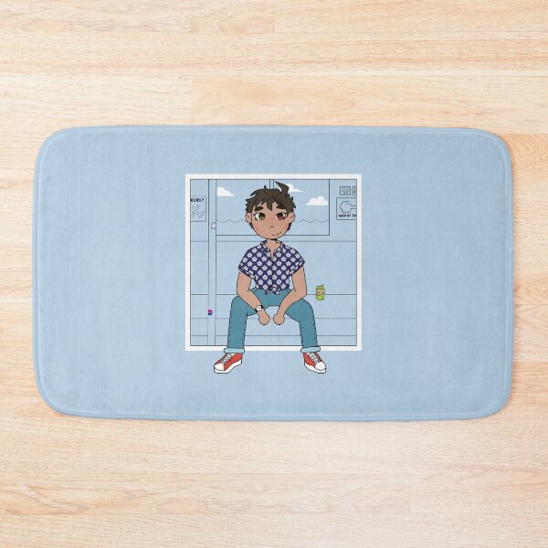 Item preview, Hajime Hinata designed and sold by SnowingRivers.