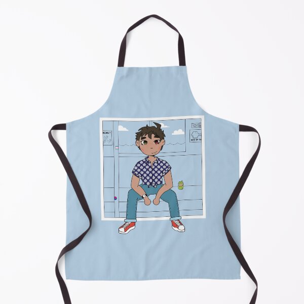 Item preview, Hajime Hinata designed and sold by SnowingRivers.