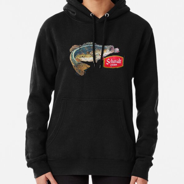 Beer and Fishing, What else is there. Fishing Humour Hoodie — WBC