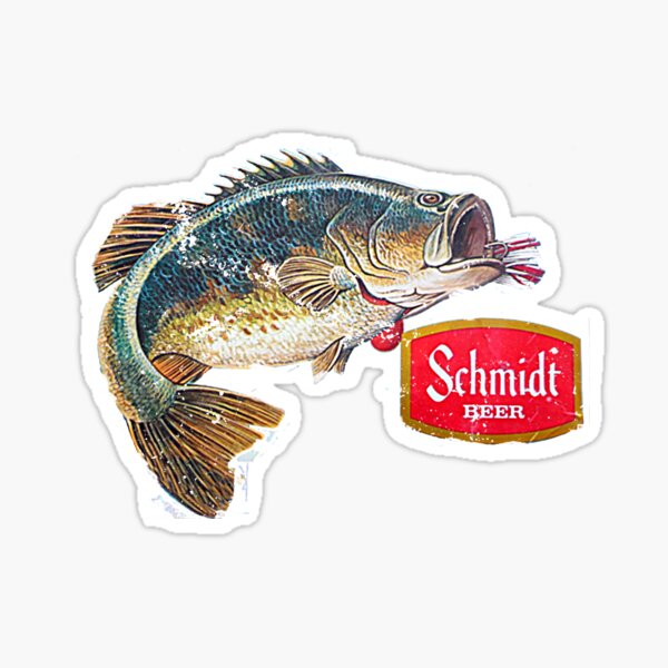 Fish or Cut Bait Sticker – Good Southerner