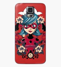 Ladybug Case/Skin for Samsung Galaxy
