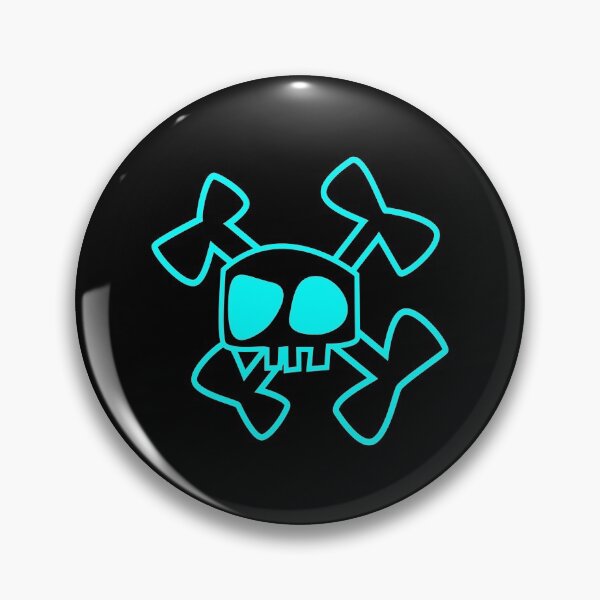 Item preview, LIGHT BLUE DRAWING SKULL 11 designed and sold by diego75bcn.