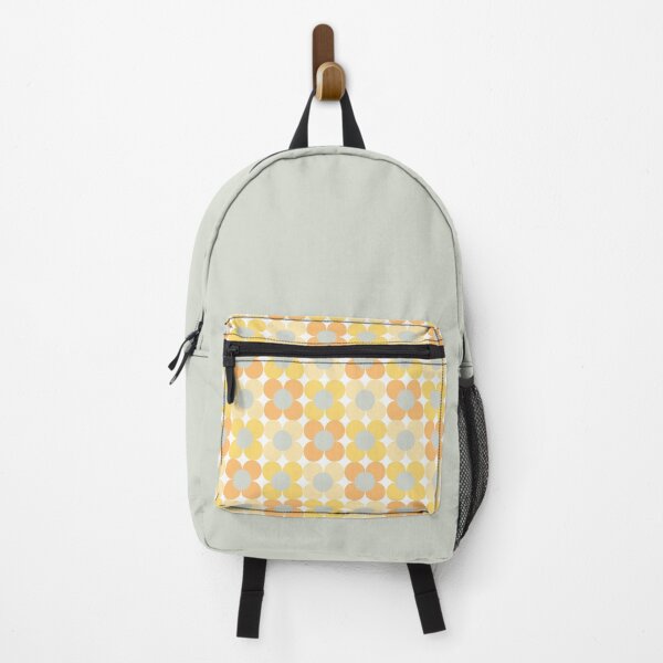 Item preview, Retro Flower Pattern - horizontal designed and sold by the-big-no.