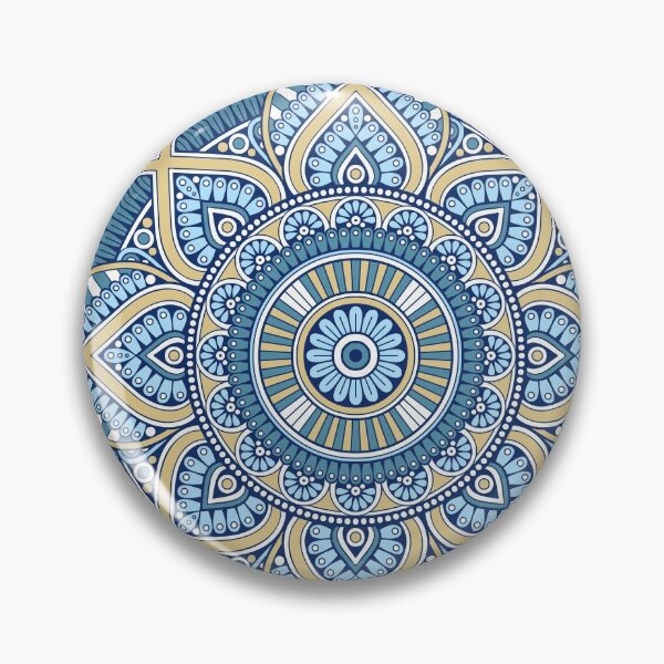 Item preview, Geometric Circle Design designed and sold by EVERTEESLOVER.
