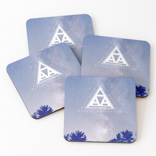 Item preview, AA Trees designed and sold by ActualAesthetic.