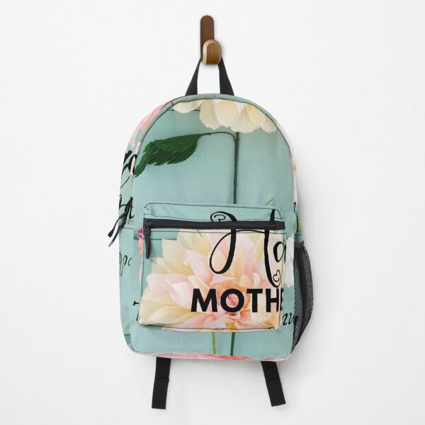Item preview, to the best mum in the world happy mothers day designed and sold by H2O-Shop.