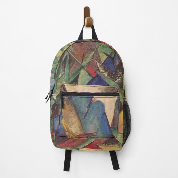 Item preview, Franz Marc 1 designed and sold by LazyHatter.