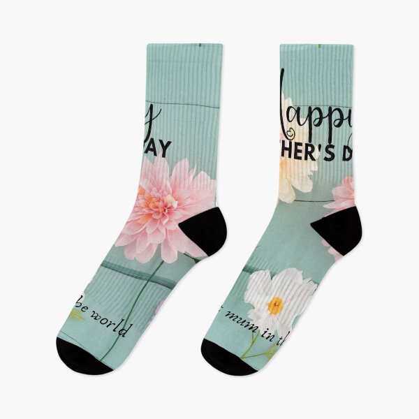Item preview, to the best mum in the world happy mothers day designed and sold by H2O-Shop.