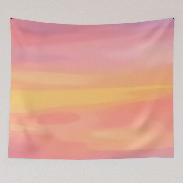 Item preview, Sunset Series: Singapore Aurora 1 designed and sold by guoshengz.