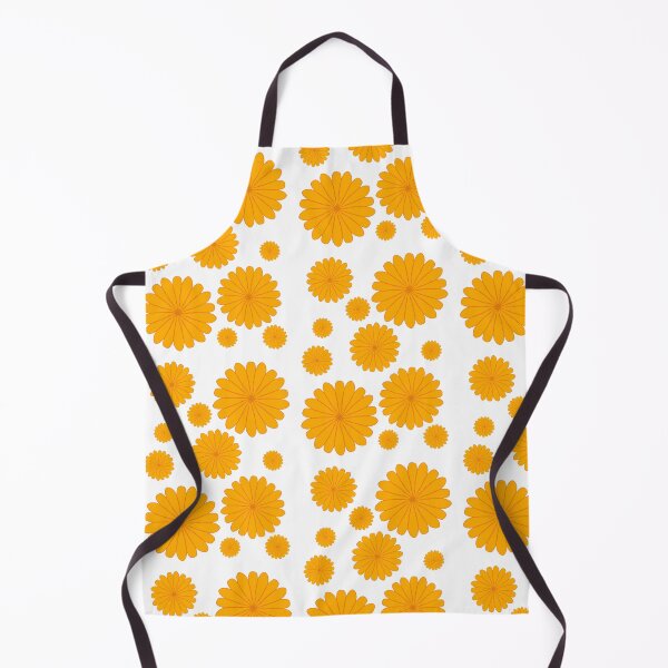 Item preview, 70s Hippy Flower designed and sold by LupuDesigns.