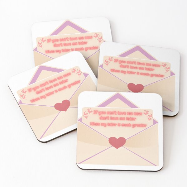 Item preview, Love letter designed and sold by Rosegirlgirl.